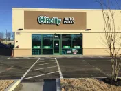 O'Reilly Auto Parts