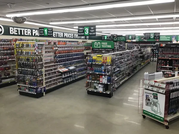 O'Reilly Auto Parts - photo 2