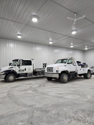 Schmidt Towing and Transport LLC