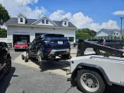 Yaphank Towing and Recovery inc.