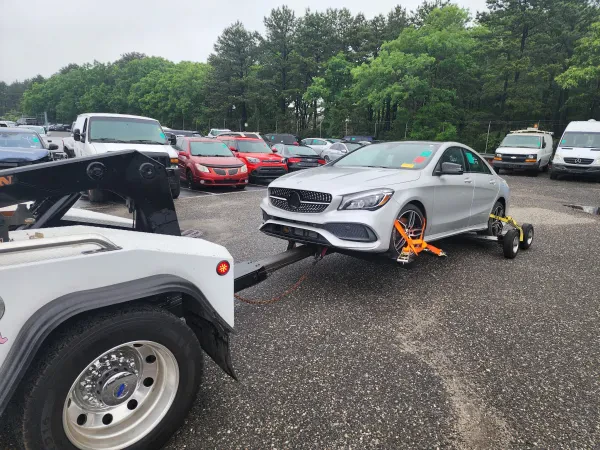 Yaphank Towing and Recovery inc. - photo 4