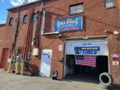 BLESS USED TIRES NEW TIRES & TESLA TIRES Llantas Usadas Y Nuevas