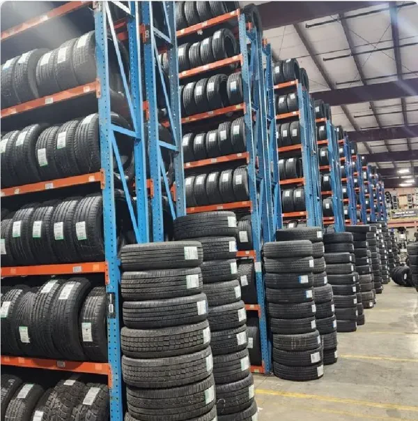 BLESS USED TIRES NEW TIRES & TESLA TIRES Llantas Usadas Y Nuevas - photo 4
