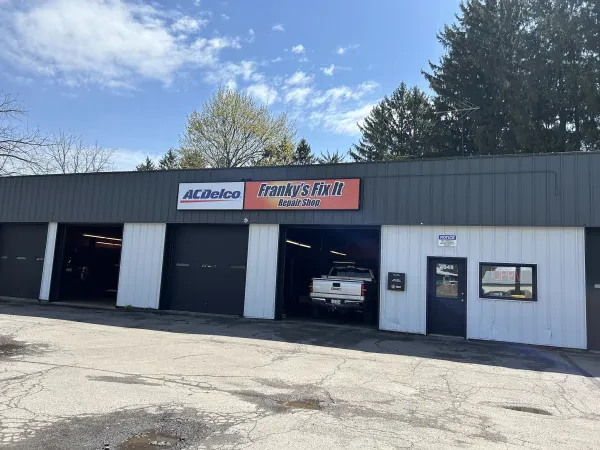 Franky's Fix It Repair Shop LLC - photo 2