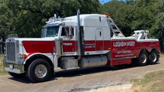 Lawrence Towing