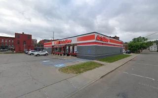 AutoZone Auto Parts