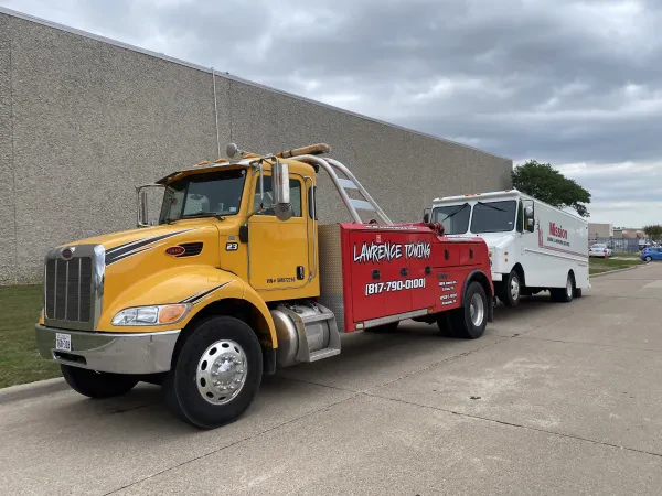Lawrence Towing - photo 4