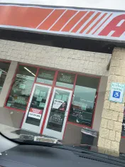 AutoZone Auto Parts