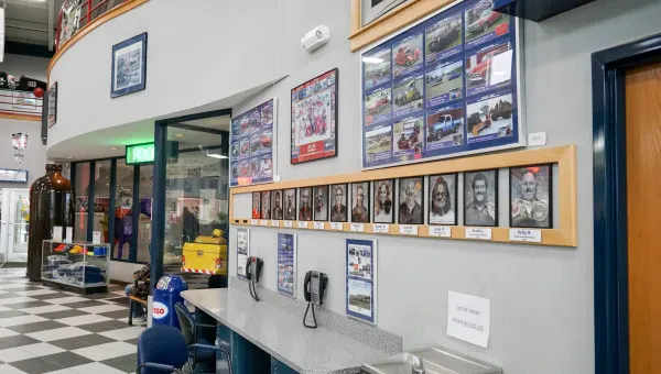 State Line Auto Auction, Inc. - photo 3
