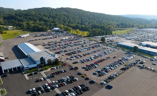 State Line Auto Auction, Inc. - photo 4