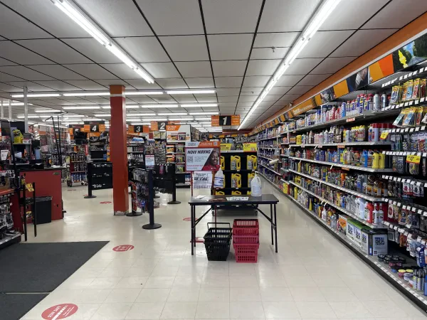 AutoZone Auto Parts - photo 3