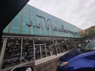 Early Owego Antique Center (formerly J.J. Newberry Co.)