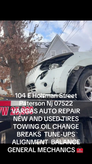 Alpart Scrap Iron & Metals Inc
