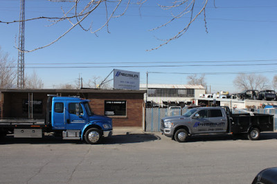 Premium Auto Parts JunkYard in Salt Lake City (UT) - photo 4