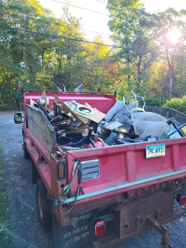 Liberty Recycling - photo 4