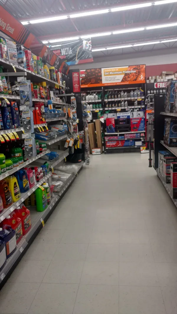 AutoZone Auto Parts - photo 3