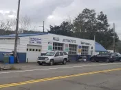 Hill'sAutomotive center LLC