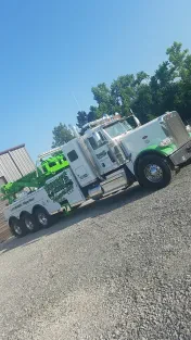 Bubba's Wrecker and Transportation LLC