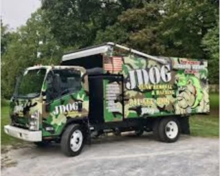 JDog Junk Removal & Hauling Reading