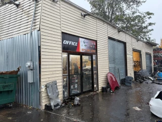 FIERO LAFAYETTE AUTO WRECKERS LLC