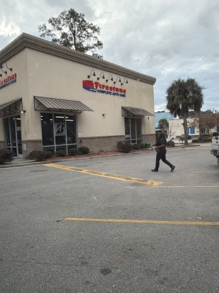 Firestone Complete Auto Care