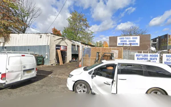 FIERO LAFAYETTE AUTO WRECKERS LLC - photo 3