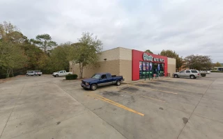O'Reilly Auto Parts