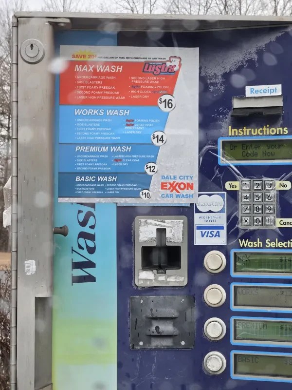 Exxon - photo 2