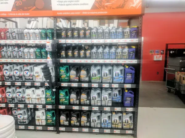 AutoZone Auto Parts - photo 3
