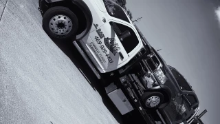 AM Affordable Towing and Recovery R