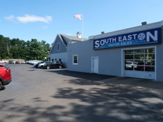 South Easton Motor Sales