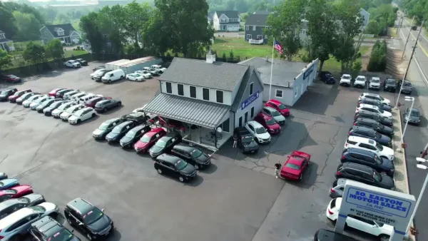 South Easton Motor Sales - photo 2