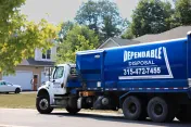 Dependable Disposal