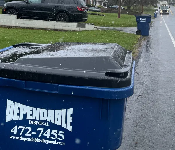 Dependable Disposal - photo 2