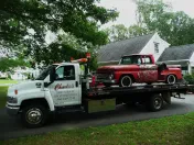 Charlie's Towing