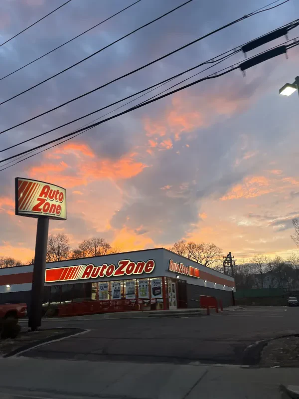 AutoZone Auto Parts - photo 3
