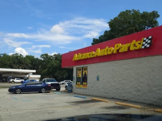 Advance Auto Parts