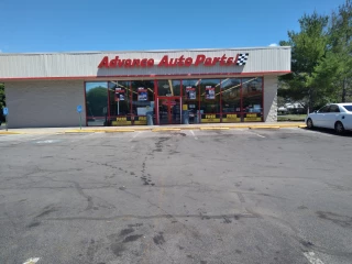 Advance Auto Parts