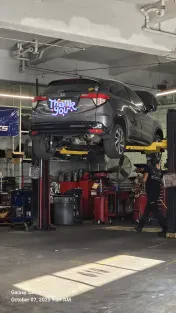 Bovan's Auto Services