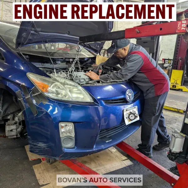 Bovan's Auto Services - photo 2