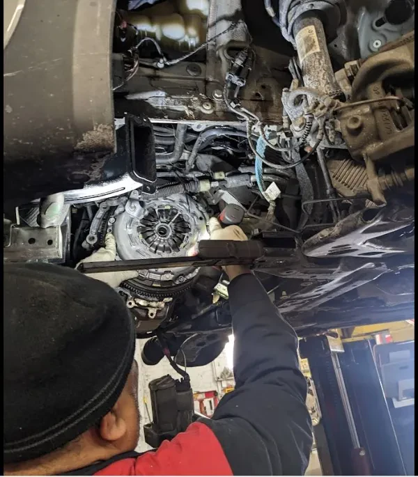 Bovan's Auto Services - photo 4
