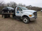 Rapid Rescue Towing