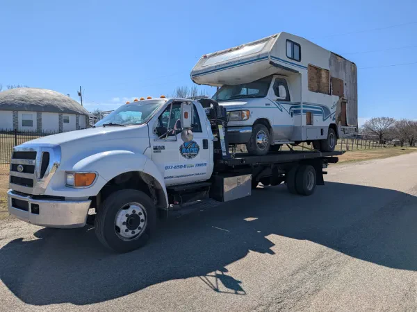 Rapid Rescue Towing - photo 2