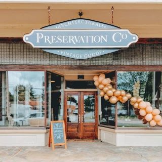Preservation Company