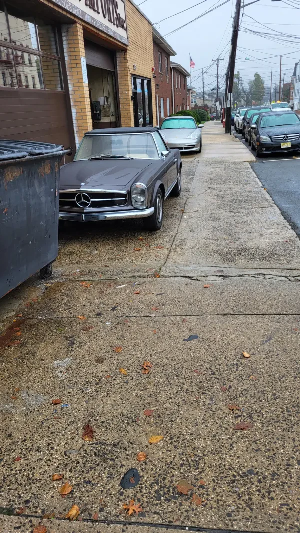Bergen Imports Inc - photo 2