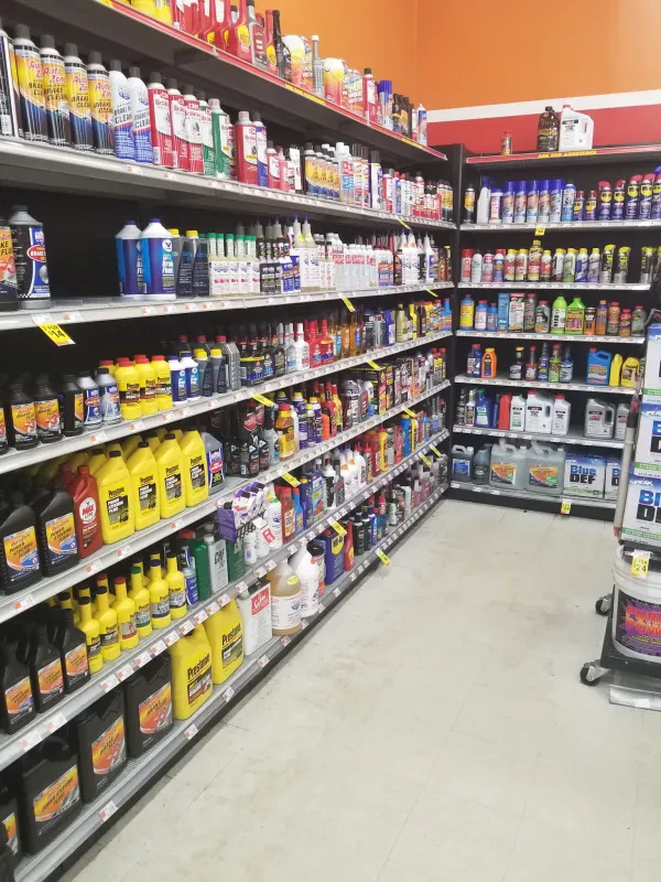 AutoZone Auto Parts - photo 4