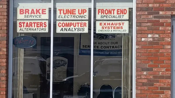 Pine Crest Motors - photo 2