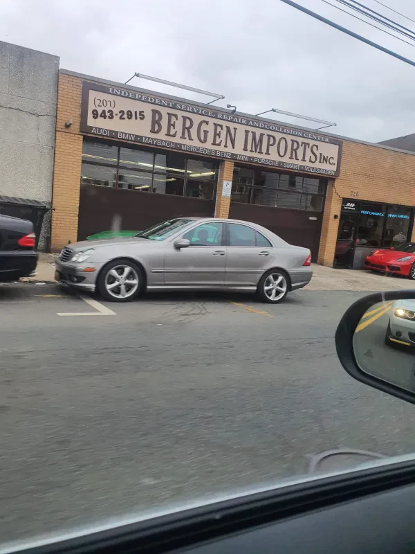 Bergen Imports Inc - photo 4