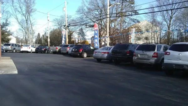 Pine Crest Motors - photo 3