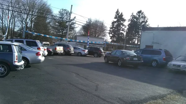 Pine Crest Motors - photo 4